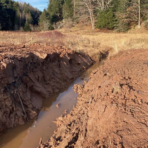 Restoring the Tidal Wetland at Ksu'ksw Mqoqt/Hemlock Marsh ...