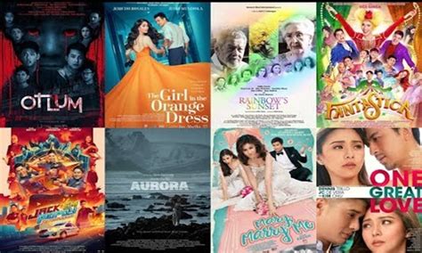 MMFF 2018 Box Office Gross: Only 2 Movies Earned?