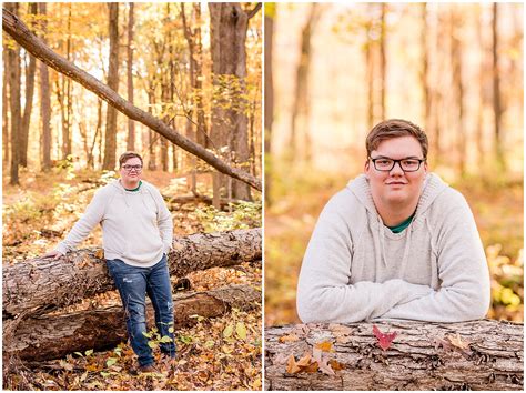 Eli | Dublin Scioto High School Senior - Senior & Product Photographer