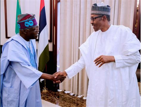 Buhari meets Tinubu, others at Villa – Punch Newspapers