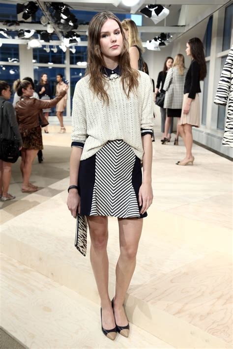 Ann Taylor Spring 2014