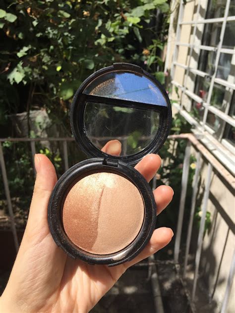 Flormar Baked Powder Dual Gold - Melis Sarıçiçek