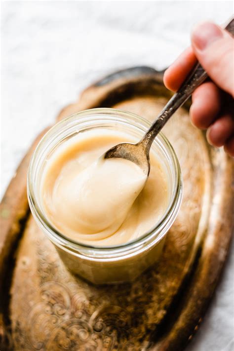 Maple glaze – Artofit