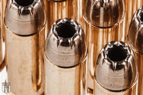 44 Special vs 44 Magnum: Caliber Comparison by Ammo.com