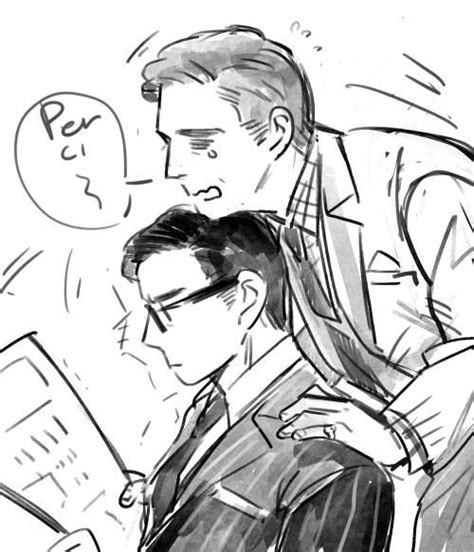 Пин от пользователя Bine на доске Kingsman | Фэндомы, Эскизы персонажей ...