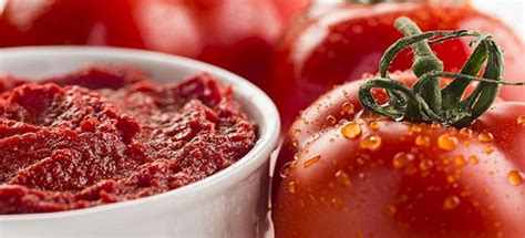 Томатная паста - рецепты своими руками в домашних условиях и на зиму