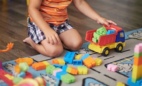 Early Childhood Play, The Importance Of Play In The Early Years, Types ...