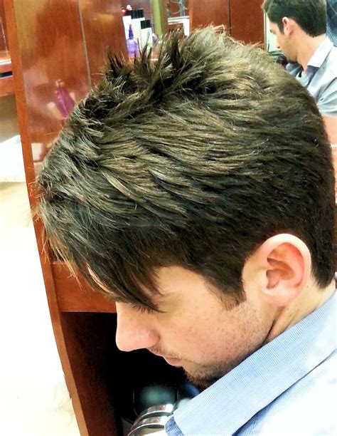 top 10 haircuts for men 2