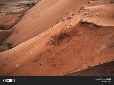 Wave Sand Texture. Image & Photo (Free Trial) | Bigstock