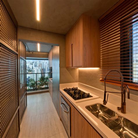 Cozinha planejada: saiba quais são os diferenciais, as vantagens e