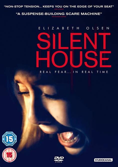 Film Review - Silent House