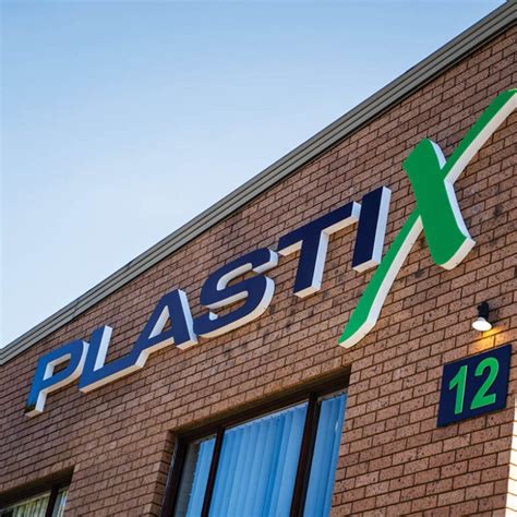 Contact – Plastix