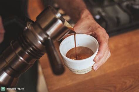 The 9Barista Espresso Machine – Premium espresso to-go | E-MOUNTAINBIKE ...