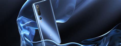 Xiaomi Mi 10 + 10 GB LTE Allnet-Flat für 21,99 € im Monat