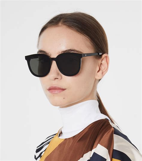 GENTLE MONSTERS Sunglasses | Gentle monster sunglasses, Fashion eye ...