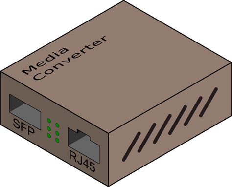 Media Converter - Openclipart