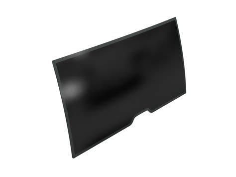 480-6975: GLASS-REAR | Cat® Parts Store