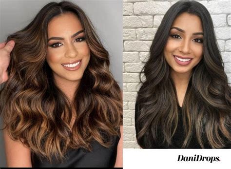 Cor De Cabelo Para Mulher Morena