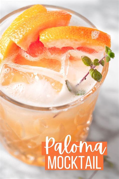 easy mocktail recipes 7