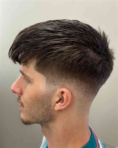 Taper Fade Fringe at Kathleen Andrews blog
