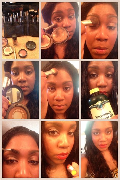 eyeshadow simple 7