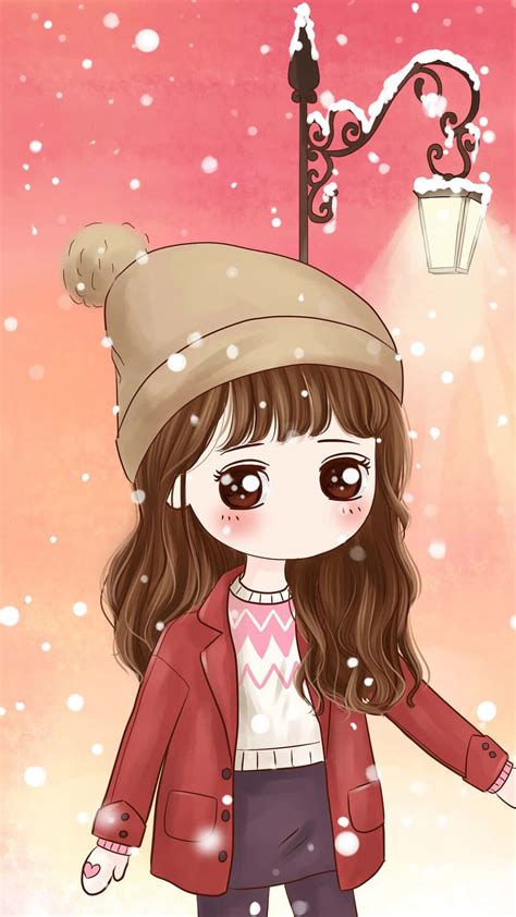 korean anime girl wallpapers wallpaperscom