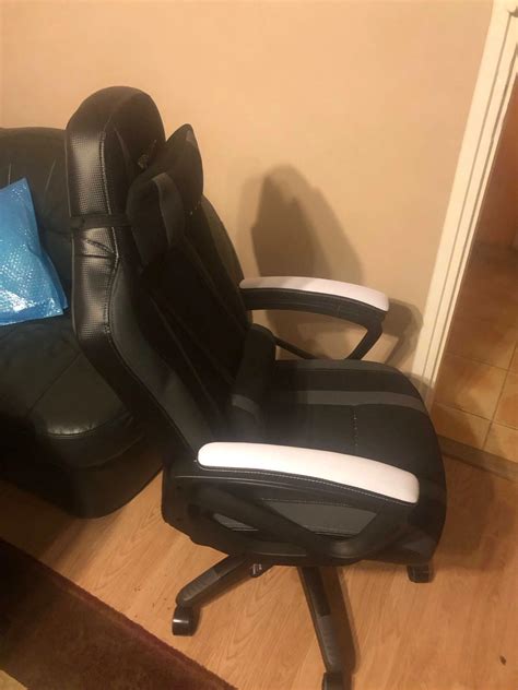 Игровое кресло, ігрове крісло, крісло для компʼютера.: 1 750 грн ...