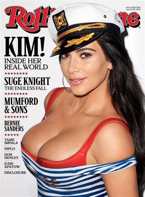 Sinead O’Connor brands Kim Kardashian a 'c**t' over Rolling Stone cover