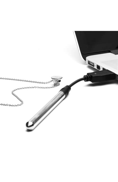 Crave Vesper Vibrator Necklace | Nordstrom