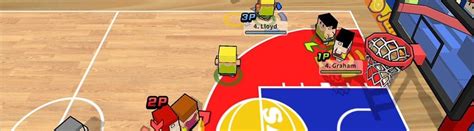 Every Basketball Game On Nintendo Switch | Nintendo Life