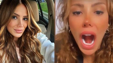 Ceyda Ersoyun öpüşürken dili koptu