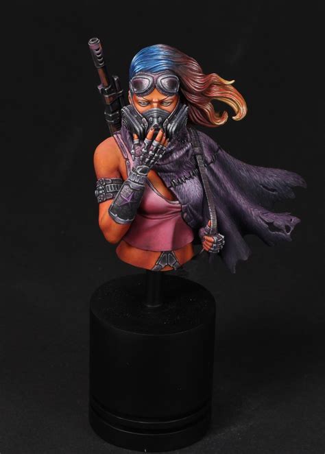 Nalani by Klaus Dorn · Putty&Paint