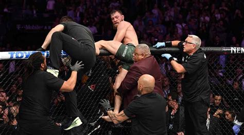 McGregor-Khabib: Potential legal issues after UFC 229 brawl - Sports Illustrated