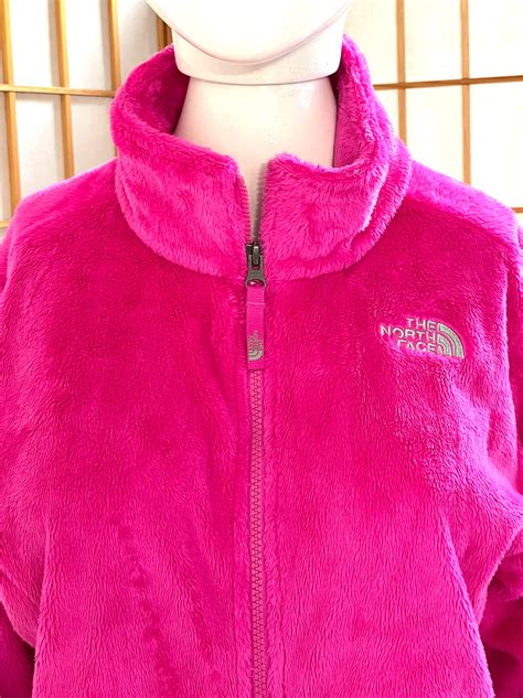 north face fuzzy jacket 4