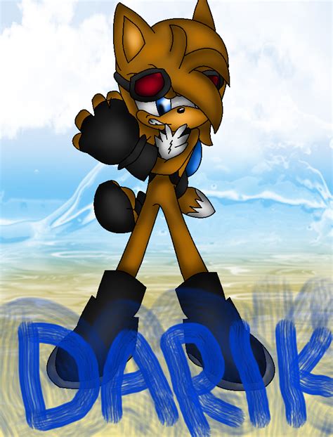 darik  contest prize  daringashia  deviantart