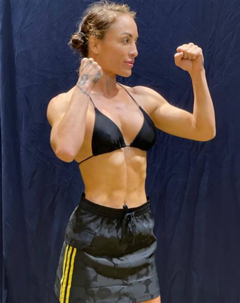 Boxeo: Tai emery, la boxeadora que celebró un ko... | MARCA.com