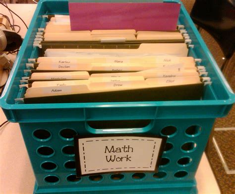 dont    teach  student work file