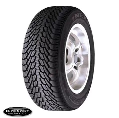 Gomme Nexen WINGUARD 205/70 R15 96 T