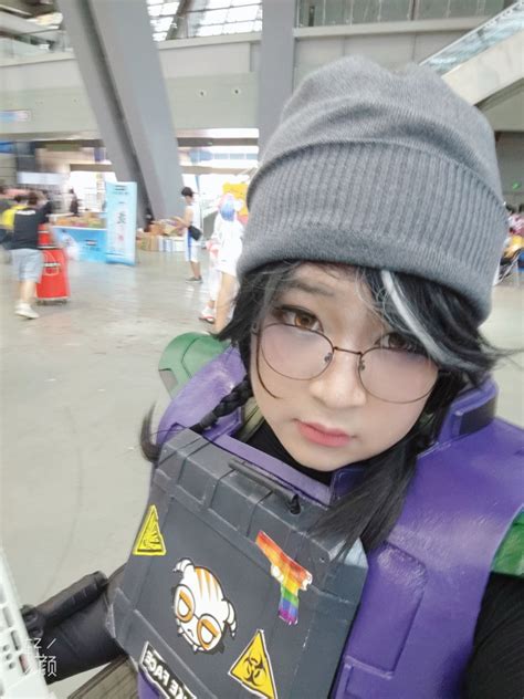 dokkaebi Cosplay Selfie by mmm439 on DeviantArt