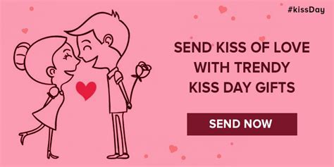 Kiss Day Quotes | Kiss Day Messages, Wishes, Images, SMS, & Greetings