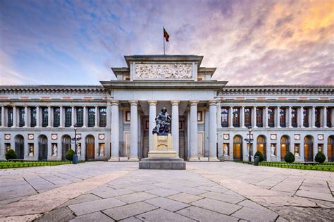 ≫ The TOP 3 Art Museums in Madrid every traveler should visit