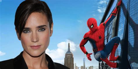 Is Jennifer Connelly Joining the MCU?