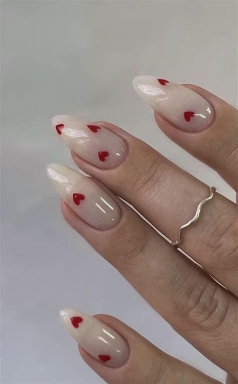 нюдовый маникюр ногти nails manicure nail art гель лак идеи 2023 модный ...