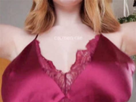 Search Results for carmen rae onlyfans leak - CamWhoresHD.COM