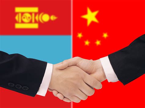 Китай и Монголия засилват медийното сътрудничество