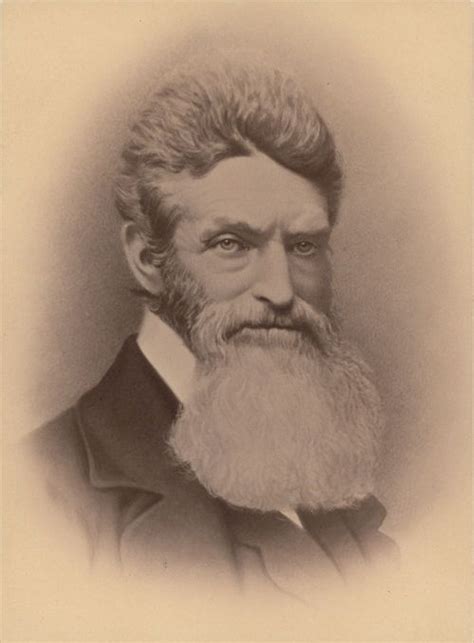 John Brown | John brown abolitionist, Portrait, Photographer