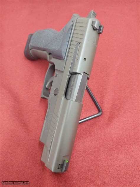 SIG SAUER 226
