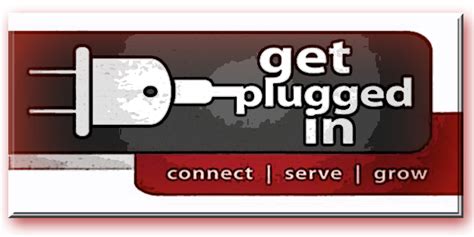 Get Plugged In! – Lincoln County Assembly of God