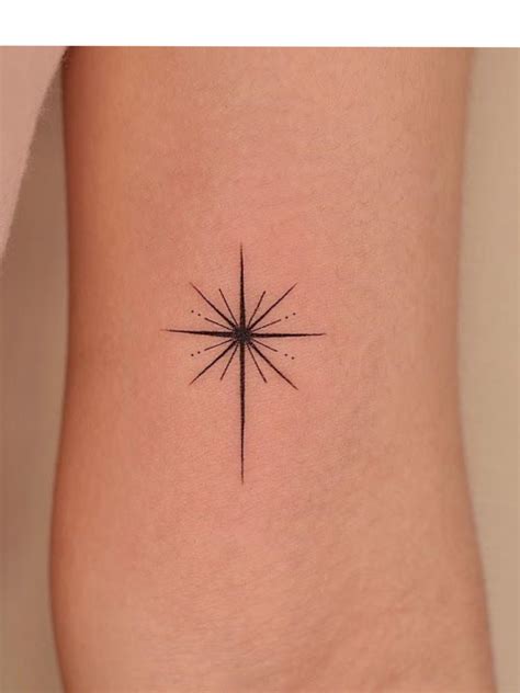 compass tattoo ideas 4