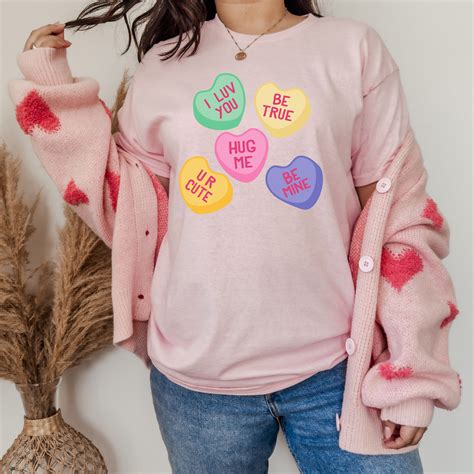 Valentine's Day Tee Collection – Page 2 – Elle & Emmy